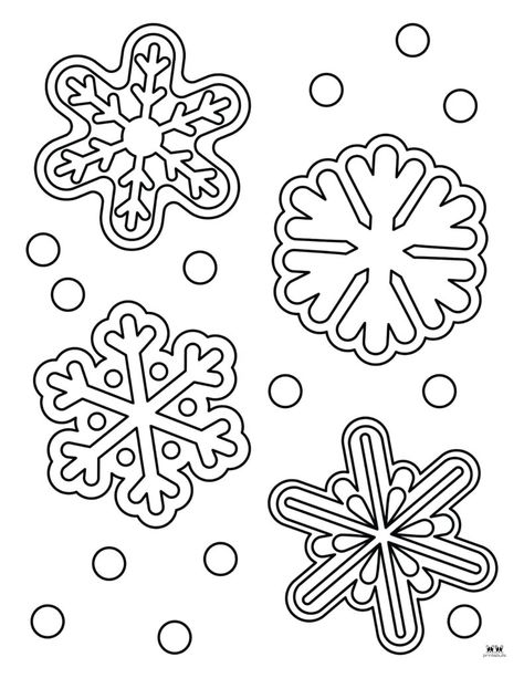 Free Christmas Crafts For Kids, Cookies Coloring Pages, Cookie Coloring Pages, Christmas Coloring Sheets For Kids, Christmas Lights Coloring Page, Kids Colouring Printables, Unique Christmas Cookies, Christmas Ornament Coloring Page, Snowflake Coloring Pages