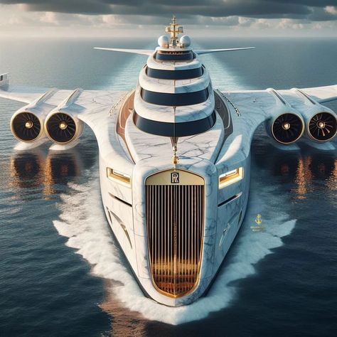 Sailing in style with Rolls Royce Yacht Concepts! 🛥️✨ Indulge in the luxury of a private bar, cigar lounge, and even a collection of Rolls … | Instagram Billionaire Yacht, Yacht Aesthetic, Best Yachts, Car Tent Camping, Concept Vehicles Sci Fi, Car Tent, New Luxury Cars, Car Essentials, Private Yacht