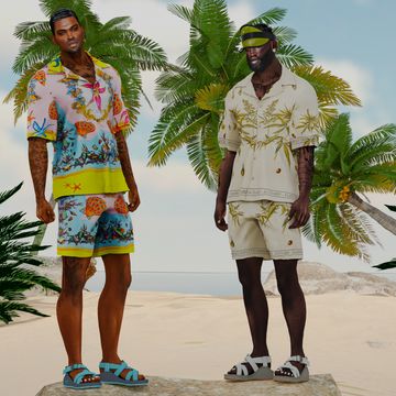 VIP cc - 43 | Smith Mila på Patreon Sims 4 Cc Bathing Suit Male, Sims 4 Male Swimwear Cc, Island Sims 4 Cc, Sims 4 Cc Male Swimwear, Sims 4 Cc Swimwear Male, Sims 4 Male Swimwear, Cc Men, Vaction Outfits, 4 Piercings