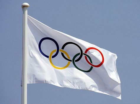 A Know-It-All's Guide To Olympic Music Olympics Facts, Ancient Olympic Games, Olympic Flag, Beer Olympic, Olympic Theme, 2016 Olympic Games, Music Curriculum, Ap World History, Summer Olympic Games