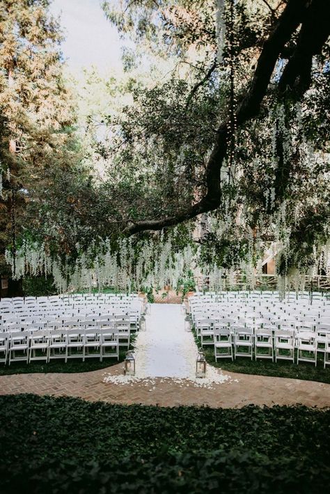 Calamigos Ranch, Barn Wedding Reception, Aisle Flowers, The Pavilion, Wedding Venue Decorations, Northern California Wedding, Commitment Ceremony, Countryside Wedding, Malibu California