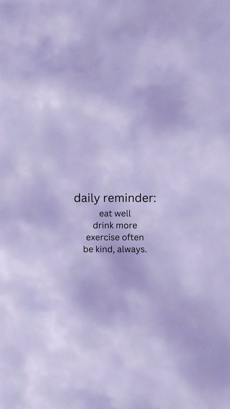 Eat Less Reminder Wallpaper, No Sweets Wallpaper, Daily Reminder Wallpaper, Minimalistic Wallpapers, Reminder Wallpaper, Spirituality Affirmations, 2025 Vision, How To Eat Less, Digital Scrapbook