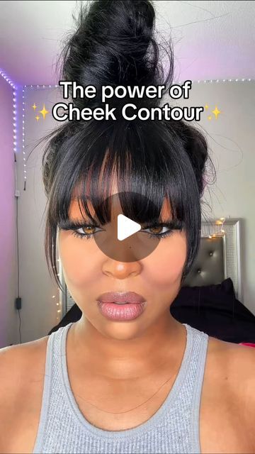 Amber Renae on Instagram: "✨ The Power of Cheek Contour ✨  ib: @natashajanewood 🫶🏼  #makeup #makeuptutorial #cheekcontour #trending #viral #tiktokviral #makeupreels #beautytips #makeuplook" Contour Cheeks, Common Makeup Mistakes, Cheek Contour, Makeup Mistakes, Style Mistakes, Parenting Hacks, Makeup Tutorial, Makeup Looks, Beauty Hacks