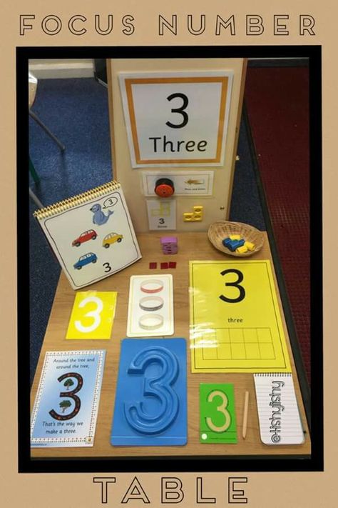 Number display Reception Maths, Maths Eyfs, Reception Classroom, Early Years Maths, Math Tables, Eyfs Classroom, Early Years Classroom, Eyfs Activities, Nursery Activities