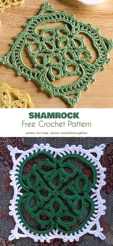 Crochet Tablecloth Pattern, Irish Crochet Patterns, Crochet Motif Patterns, Crochet Table, Crochet Lace Pattern, Crochet Blocks, Crochet Table Runner, Irish Lace Crochet, Crochet Doily Patterns