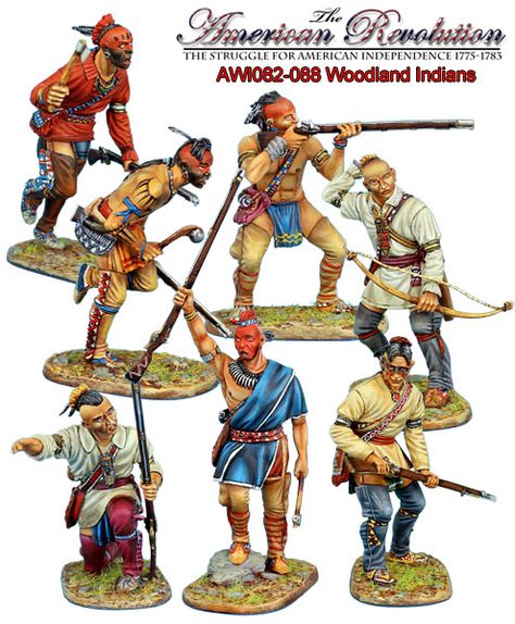 First Legion Toy Soldiers - Woodland Indians American Indian Artwork, American Indian Wars, Woodland Indians, Small Soldiers, Indian Wars, Native American Warrior, Military Drawings, Native American Symbols, Native American Pictures