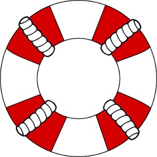 Life Preserver Ring, Nautical Classroom Theme, Sailor Birthday, Nautical Classroom, Sailor Theme, Nautical Themed Party, Nautical Crafts, Scroll Saw Patterns Free, Life Preserver