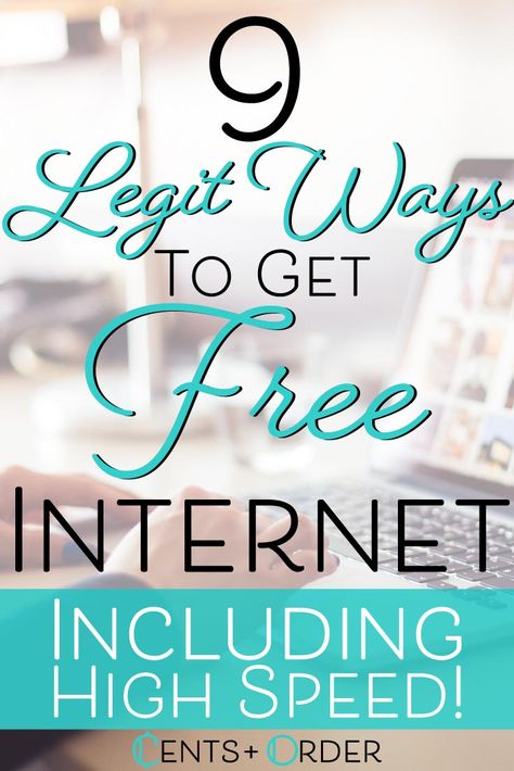 So you want to get free internet? I don't blame you! Free Tv And Movies, Tv Hacks, Get Free Stuff Online, Podcast Cover Art, Cell Phone Hacks, Wifi Hack, Money Investment, Iphone Information, Computer Maintenance