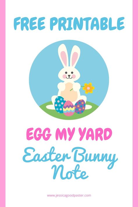 How to Run the Best Egg My Yard Adoption Fundraiser | Learn expert tips on how you can make money with this fun Easter fundraiser! Includes free printable Easter Bunny note and how to organize and advertise, flyer ideas, and ways to make your Egg Your Yard fundraiser a success! #fundraiser #adoption #adoptionfundraiser #easter Easter Bunny Notes Free Printable, Egg My Yard Fundraiser, Egg My Yard, Easter Fundraiser, Easter For Kids, Adoption Fundraiser, T Shirt Fundraiser, The Resurrection Of Jesus, Flyer Free