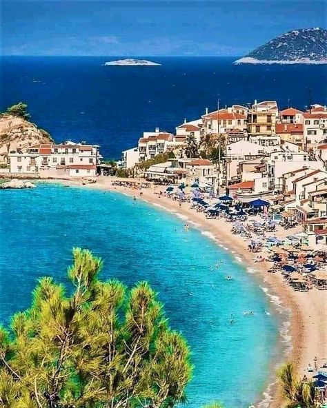 Samos Greece, Chios Greece, Greece Islands, Samos, Vacation Places, Greece Travel, Greek Islands, Beautiful Islands, Nature Travel