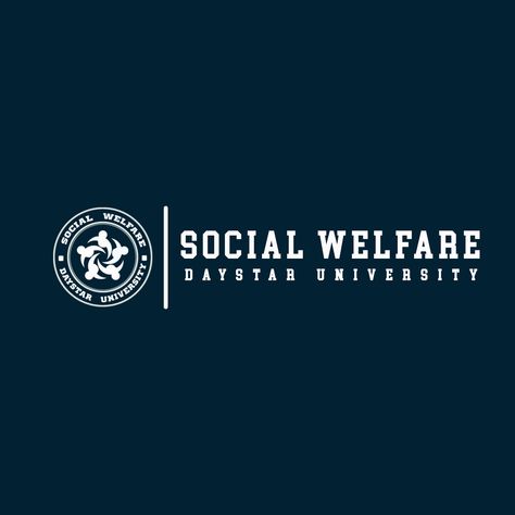 Social Welfare Logo, Welfare Logo, ? Logo, Movie Posters, Film Posters