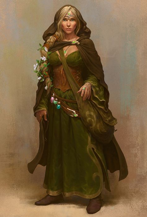 Druid D&D Character Dump - Imgur Druid Costume, Rpg Wallpaper, Dnd Druid, Celtic Druids, Rpg Characters, Arte Fantasy, Fantasy Warrior, Fantasy Rpg, Medieval Fantasy