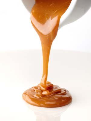 Caramel Pie, Caramel Recipes Sauce, Crock Pot Desserts, Homemade Caramel Sauce, Milkshake Recipes, Caramel Recipes, Free Girl, Homemade Caramel, Caramel Flavoring