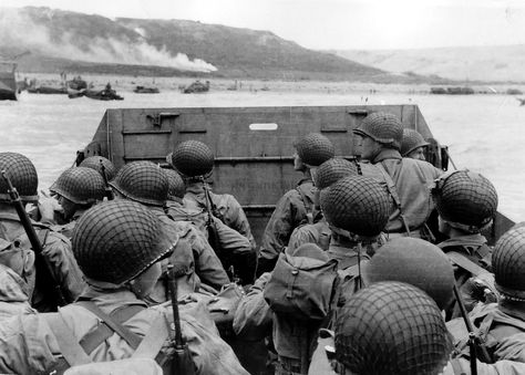 How Many People Died In World War 2 | World War 2 Casualties Perang Dunia Ii, Operation Overlord, Dwight Eisenhower, Normandy Beach, D Day Landings, Landing Craft, James Buchanan, Fukushima, Nagasaki