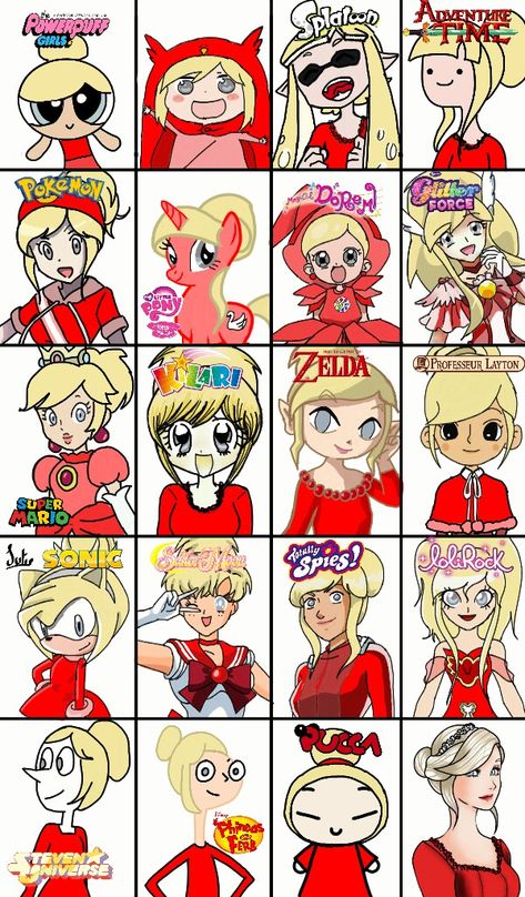 20 art style challenge Draw In My Style Challenge, One Character Different Styles, Me In Different Styles Drawing, 4 Style Drawing Challenge, My Style Drawings, Types Of Cartoon Drawing Styles, Style Challenge Drawing, 10 Art Style Challenge, Drawing In Different Styles Challenge