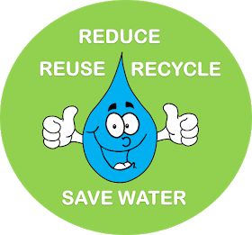 Poster for Save Water1 Clean Water And Sanitation Poster, Sanitation Poster, Holiday Homework, Water And Sanitation, Water Efficiency, Water Management, Reduce Reuse Recycle, Water Saving, Reduce Reuse