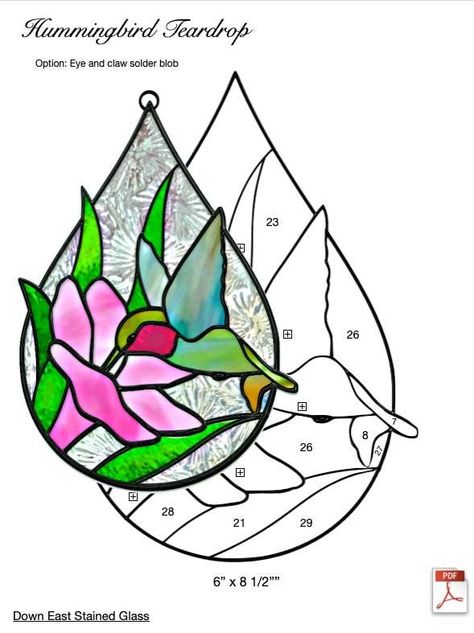 Bungee Fitness, Batik Diy, Stained Glass Pattern, Making Stained Glass, Stained Glass Birds, Stained Glass Decor, Custom Stained Glass, Glass Garden Art, Sunflower Pendant