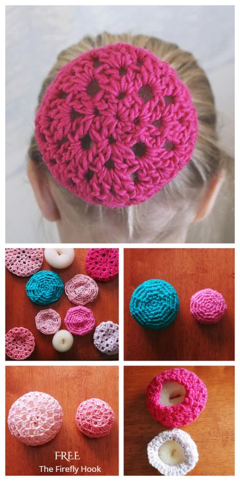 Hair Bun Cover Crochet, Crochet Ballet Bun Cover Free Pattern, Crochet Bun Covers Free Pattern, Bun Cover Crochet, Crochet Hair Bun Cover Free Pattern, Bun Cover Crochet Free Pattern, Crochet Hair Bun Cover, Crochet Bun Cover Pattern Free, Crochet Bun Cover