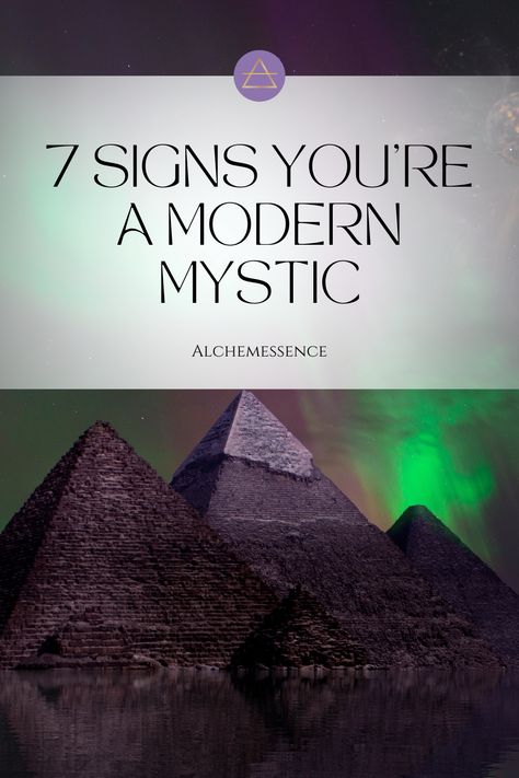 Mystic Definition, Mystic Meaning, Mystic Archetype Aesthetic, Esoteric Art Mystic, Mystical Art Spiritual, What Is A Mystic, The Mystic Archetype, Mystic Archetype, Christian Mystic