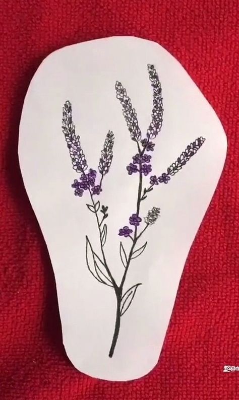 Vervain Tattoo, Book Inspired Tattoos, Fandom Tattoos, Vampire Tattoo, Forever Tattoo, Autumn Tattoo, Henna Tattoo Designs Simple, Sweet Tattoos, Doodle Tattoo