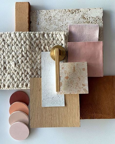 Materials Board Interior Design, Mood Board Interior, Sample Board, Material Board, Interior Design Boards, Material Palette, Interior Design Mood Board, Mood Board Inspiration, Mood Board Design