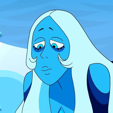 Blue Diamond Steven Universe Icon, Diamante Azul Steven Universe, Blue Diamond Su, Diamond Steven Universe, Blue Diamond Steven Universe, Steven Universe Diamond, Pearl Steven Universe, Diamond Icon, Pearl Steven