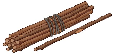 Single stick and bunch of sticks Stick Cartoon, Wood Cartoon, Grass Png, Branch Drawing, Stick Drawings, Pick Up Sticks, Cartoon House, Latest Bridal Mehndi Designs, Technology Wallpaper