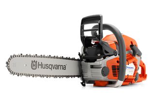 Husqvarna Chainsaw, Gas Chainsaw, Air Filter Cover, Tree Care, Pump Types, Fuel Efficient, Spark Plug, Air Filter, Chainsaw