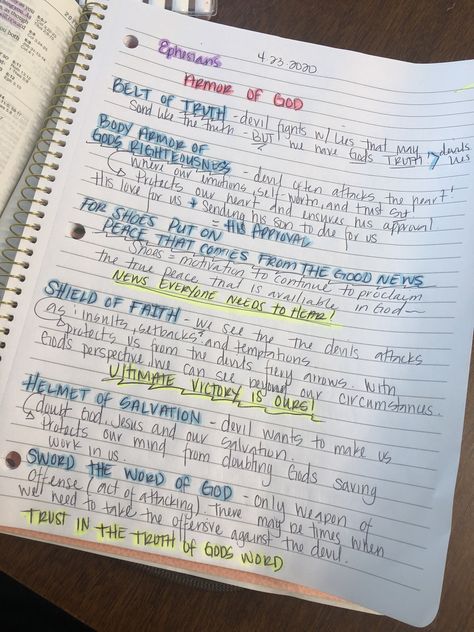 Ephesians Bible Study Notes, Ephesians Chapter 2 Bible Study, Ephesians Bible Study, Ephesians 6 Bible Journaling, Bible Journaling Ephesians, Ephesians Bible Journaling, Bible Study Ephesians, Book Of Ephesians, Bible Journal Notebooks