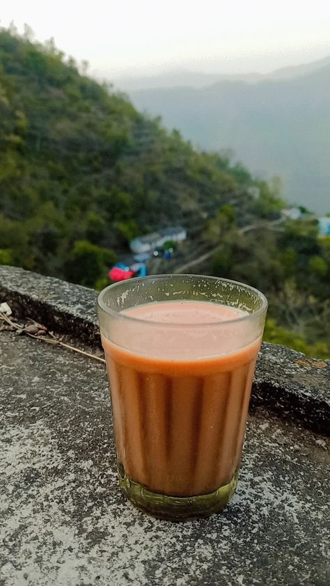 Tea In Mountains, Uttarakhand Mountains, Mountain Snap, Uttarakhand Photography, Uttarakhand Beauty, Handwriting Template, Rihanna Cover, Tea Wallpaper, Flowers Black Background