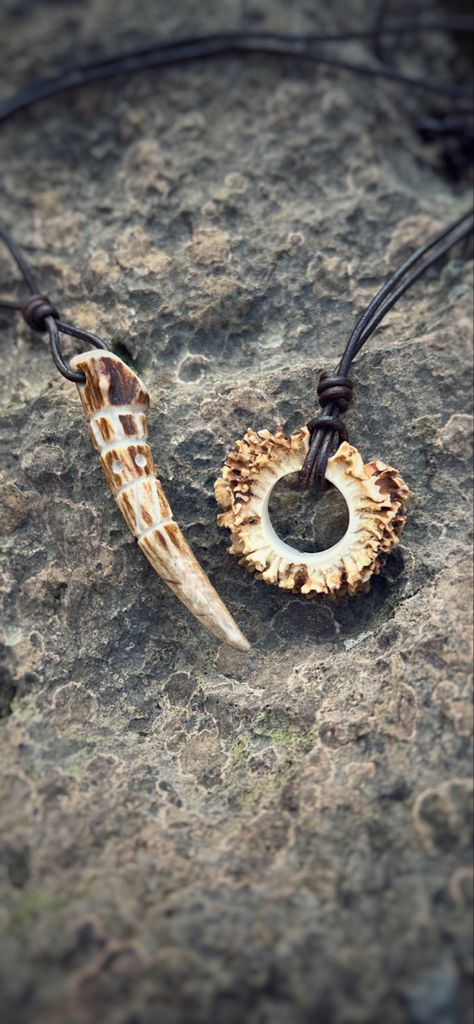 Deer horn ideas