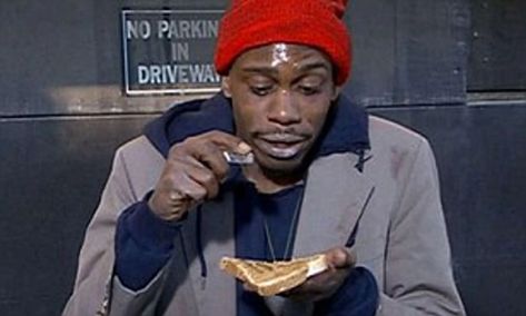 Dave Chappelle and the Disposability of Poor Black People - Hood Communist Dave Chappelle Quotes, Dave Chappelle, Underground Hip Hop, Top Funny, Best Funny Pictures, Funny People, Bones Funny, Eating Well, Funny Images