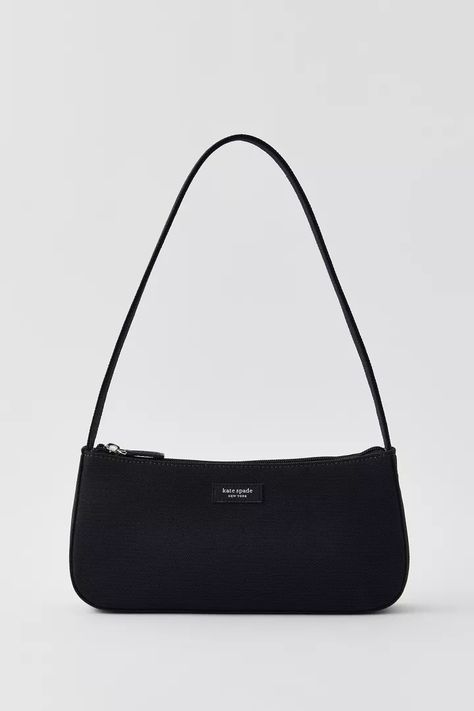 Kate Spade New York UO Exclusive Shoulder Bag | Urban Outfitters Kate Spade Shoulder Bag, Vintage Kate Spade, Kate Spade Bag, Kate Spade New York, Fun Crafts, Urban Outfitters, Kate Spade, Sign Up, New York