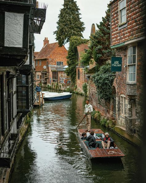 (6) Facebook Canterbury England, Canterbury Kent, Kent England, Visiting England, Nikon Photography, England Travel, Old Buildings, Canterbury, Wales England