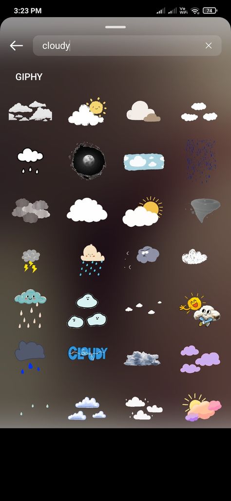 Make that Rainy season stories stand out with these cute GIFs Cute Gifs, Insta Stickers, Gifs Instagram, Instagram Edit, Gif Instagram, Instagram Words, Rainy Season, Instagram Editing, Story Ideas