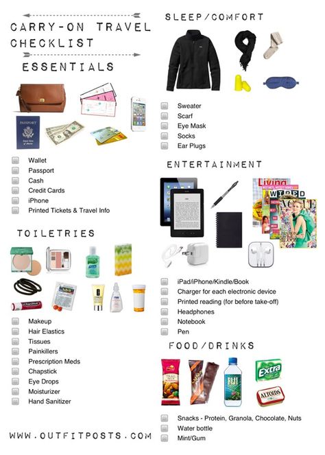 Traveling ? Here's A List Of What You Should Pack In Your Carry On ✈️ Carry On Essentials, Carry On Tote, Restaurants In Paris, Carry On Packing, Foto Tips, Vacation Packing, Travel Checklist, Travel Info, Packing Tips For Travel