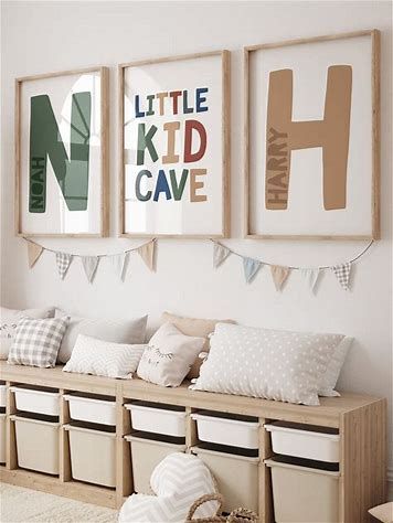 10 x 10 playroom - Search Boy Girl Playroom Ideas, Basement Toyroom, Organic Modern Playroom, Modern Farmhouse Playroom, Gender Neutral Playroom Ideas, Boy And Girl Playroom, Kids Playroom Paint Ideas, Playroom Bedroom Combo, Large Playroom Ideas Layout