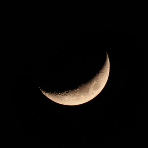 #aesthetic #lune #moon #croissantdelune Crescent Moon Aesthetic, Moon Aesthetic, Moon Photos, Moon Photography, Lucky Charms, Beige Aesthetic, Moon Goddess, Lucky Charm, Half Moon