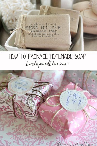 homemade soap packaging ideas Homemade Soap Packaging Ideas, Soap Wrapping Ideas, Homemade Soap Packaging, Soap Packaging Ideas, Soap Packaging Diy, Soap Wrapping, Handmade Soap Packaging, Soap Packaging Design, Soap Making Kits