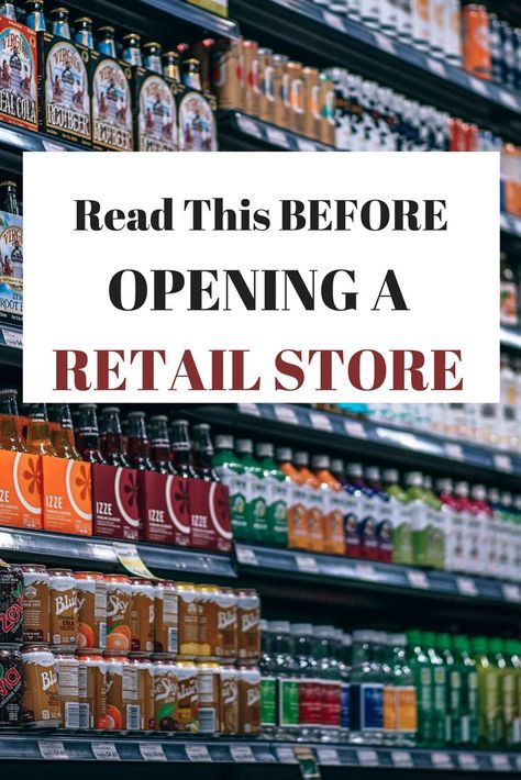 Tips for opening a retail store - Business advice Mystery Shop, Mystery Shopper, Mystery Shopping, Email List Building, Online Jobs From Home, Idea Board, Creating A Business, Business Inspiration, Work From Home Moms