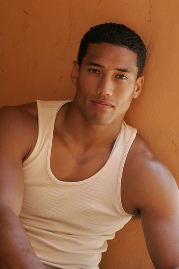 Will Demps, Child Singers, Polynesian Men, Chinese Man, Dream Guy, Man Crush, Asian Men, Black Men, Eye Candy