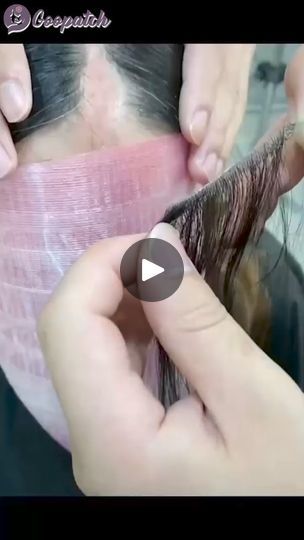 Goopatch Seamless Injected Hand-Tied Invisible Tape In Hair Extension -- 100% VIRGIN HUMAN HAIR | ✨Invisible Tape in Hair Extensions ✨🤩
🤯Are you still struggling with embarrassing bald spots and patches?🎉
😍Hair extensions are no longer just for... | By GoopatchFacebook Rapid Hair Growth, Wig Shop, Bald Spot, Hair Tape, Easy Hair Updos, Summer Wedding Outfits, Tape In Hair Extensions, 1k Views, Hair Care Tips