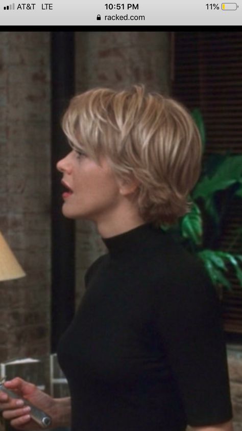 Meg Ryan Short Hair, Haircut Movie, Really Short Hair, Mens Haircut, Meg Ryan, Hair Inspiration Short, Mom Hairstyles, Men's Haircut, New Hairstyle