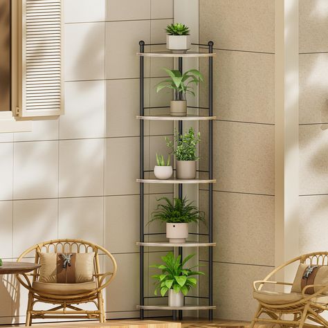 Small bathroom shelf ideas