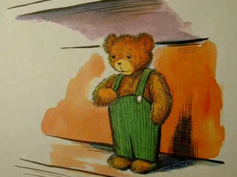 Corduroy Bear Courdory Bear Tattoo, Corduroy Bear Craft, Corduroy The Bear, 1970s Corduroy, Corduroy Book, Corduroy Bear Book, Corduroy Bear, Grace Tattoos, Bear Character