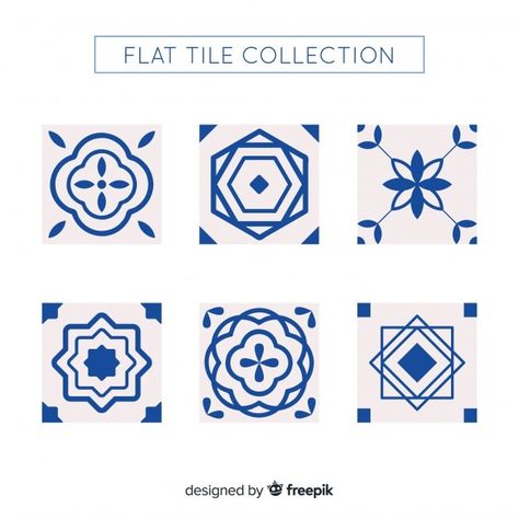 Peranakan Tiles Pattern, White Tile Texture, Tile Logo, Tile Artwork, Poster Graphic Design, Creative Tile, Patchwork Tiles, Patterned Floor Tiles, Colourful Tile