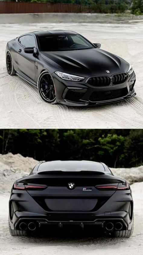 Bmw M8 Matte Black, 6 Series Bmw, M8 Bmw Competition, M 4 Bmw, M4 Bmw Competition, Bmw M6 Wallpapers, M7 Bmw, Bmw M8 Competition Black, Bmw M4 Custom