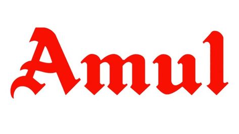 Amul logo Amul Logo, Red Flower Wallpaper, Types Of Ice Cream, Facial Tips, Ice Cream Companies, Chocolate Logo, Fruit Ice, Bitter Chocolate, Ice Cream Brands