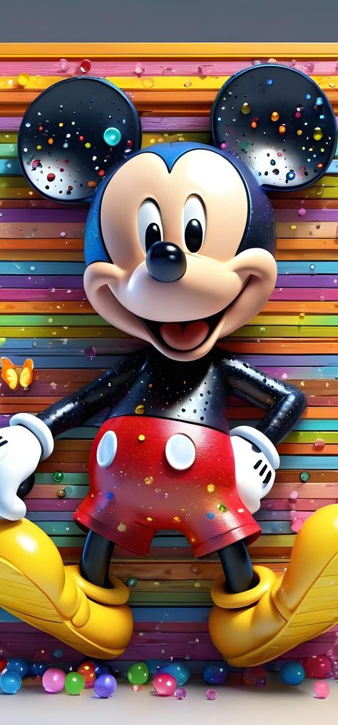 Wallpaper Backgrounds Mickey Mouse, Mickey Mouse Wallpapers, Nicky Mouse, Mickey Mouse Wall Art, Cute Wallpapers For Android, Lilo And Stitch Characters, Mickey Mouse Wall, Mickey Mouse Wallpaper Iphone, Halloween Wallpaper Iphone Backgrounds