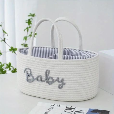 White nursery ideas